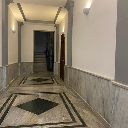 Lux Domus Apartment Bari Eksteriør bilde