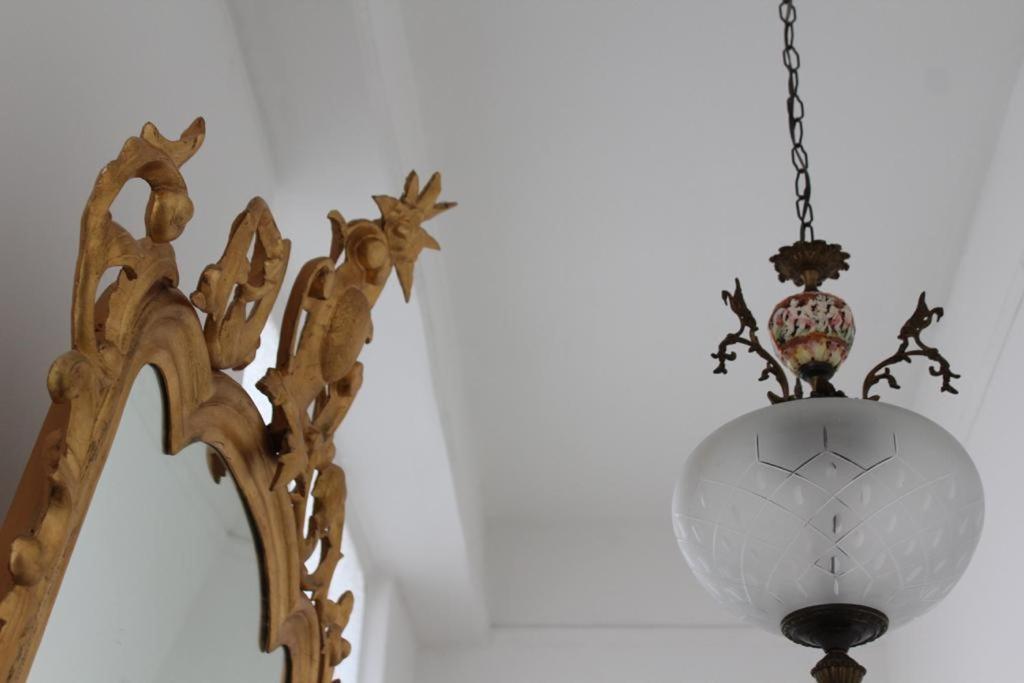 Lux Domus Apartment Bari Eksteriør bilde