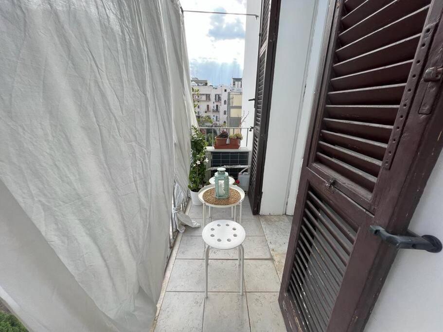 Lux Domus Apartment Bari Eksteriør bilde