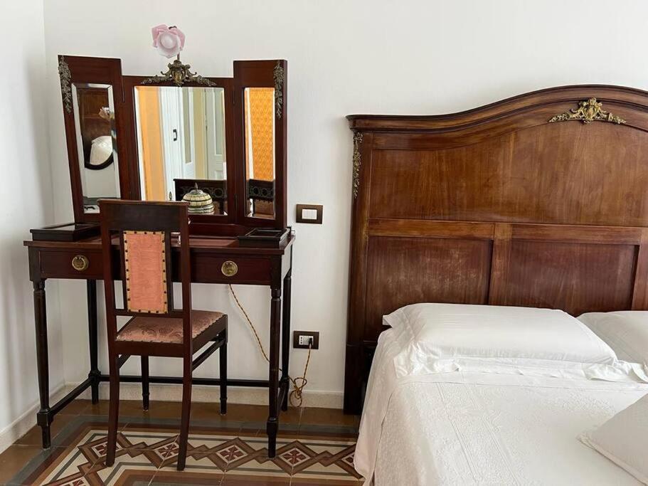 Lux Domus Apartment Bari Eksteriør bilde