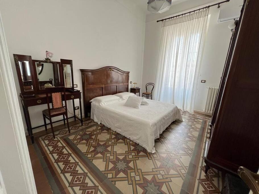 Lux Domus Apartment Bari Eksteriør bilde