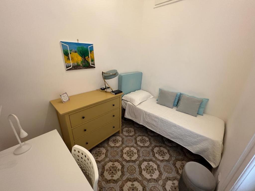 Lux Domus Apartment Bari Eksteriør bilde