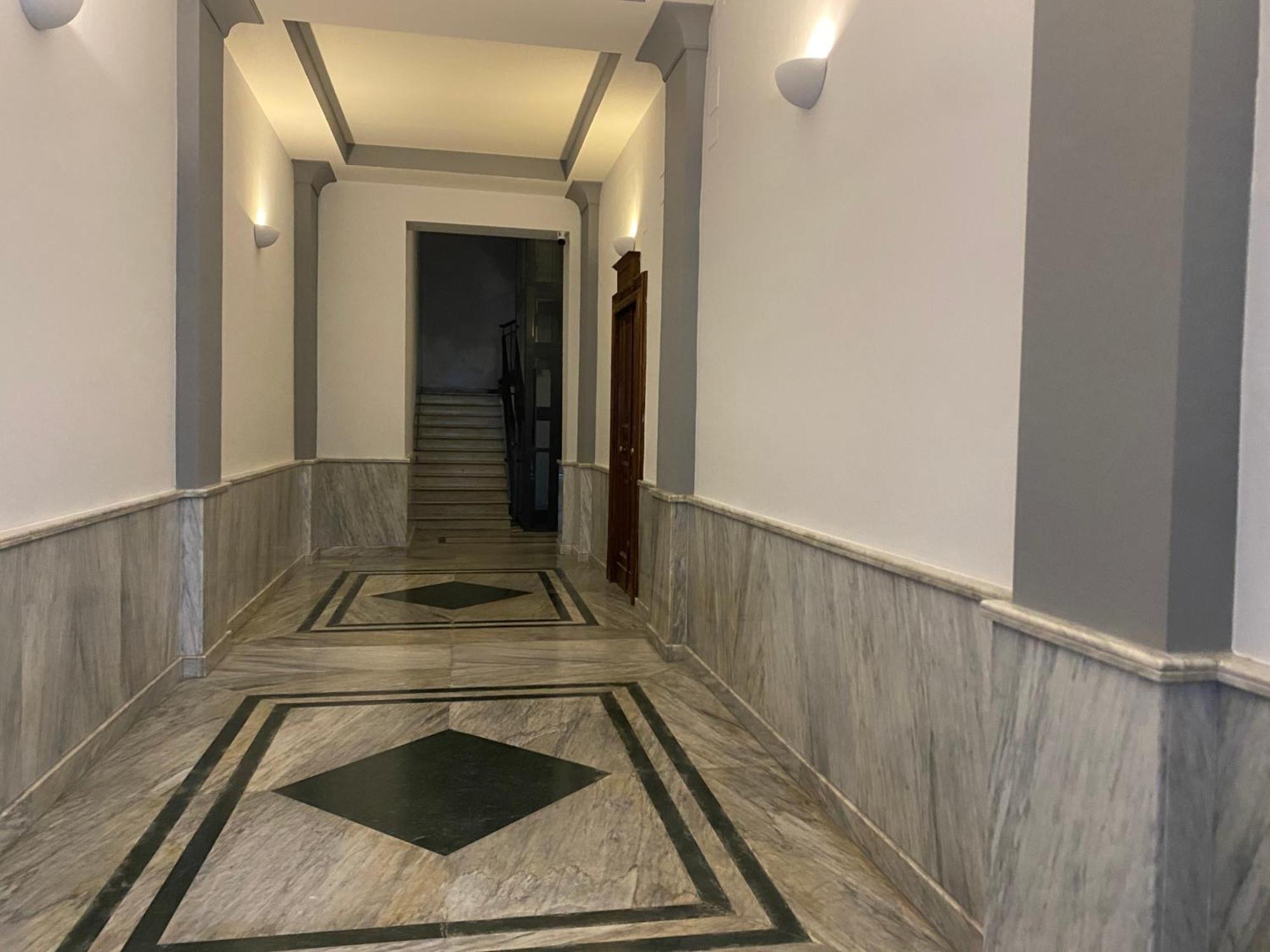 Lux Domus Apartment Bari Eksteriør bilde